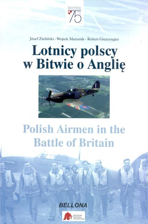 Lotnicy polscy w Bitwie o Anglię