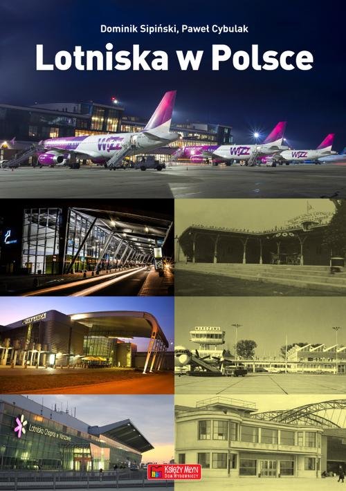 Lotniska w Polsce
