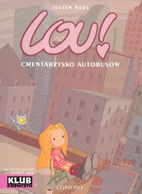 Lou Cmentarzysko autobusów