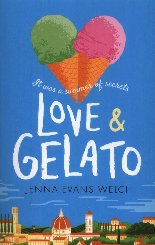 Love & Gelato