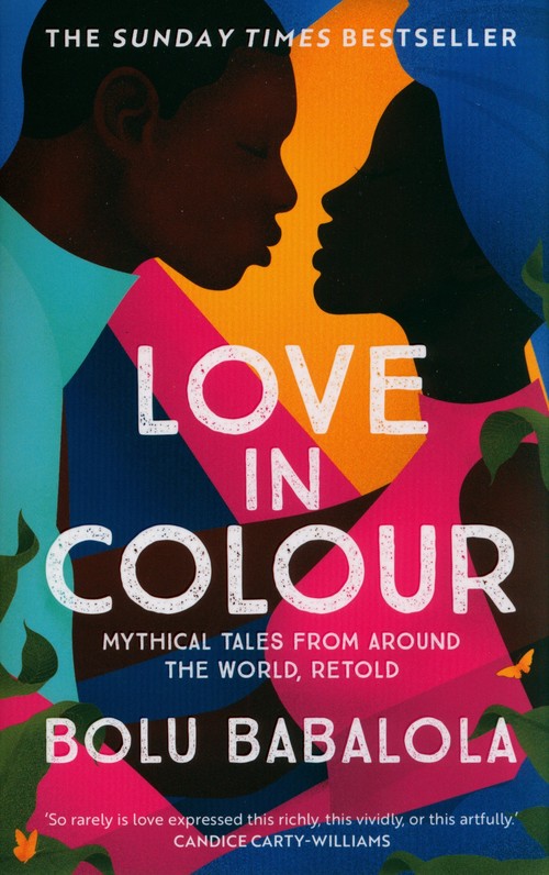 Love in Colour