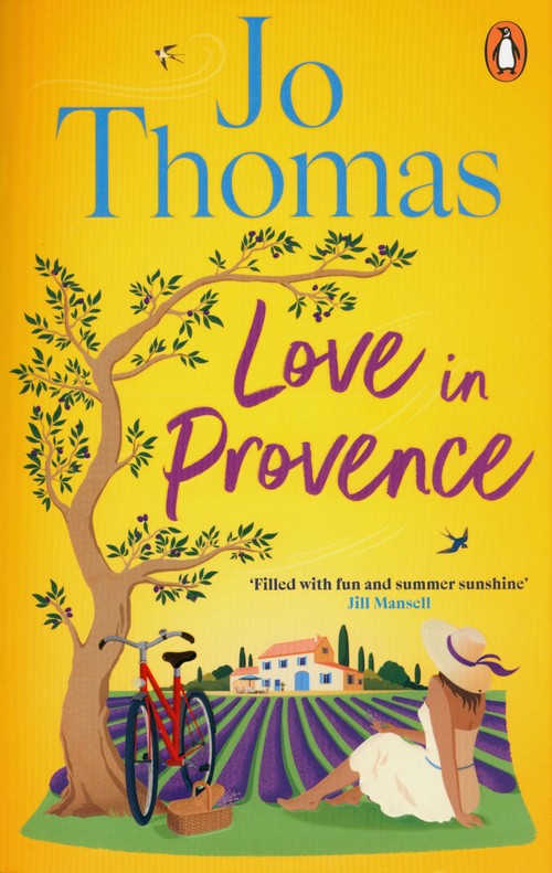 Love In Provence