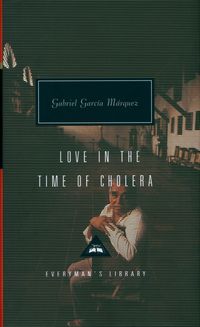 Love In The Time Of Cholera