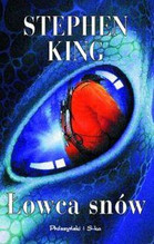 Łowca Snów (wydanie kieszonkowe)