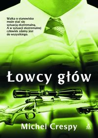 Łowcy głów