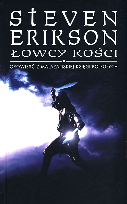 Łowcy kości