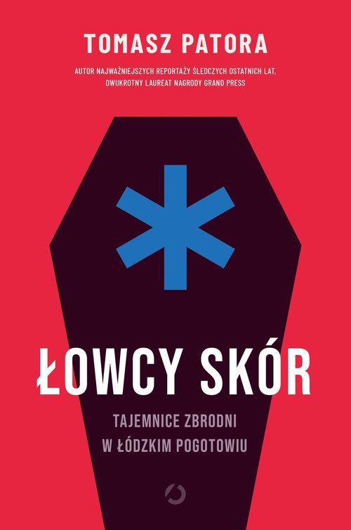 Łowcy skór