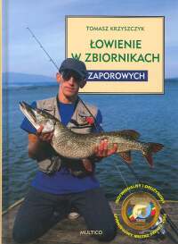 Łowienie w zbiornikach zaporowych