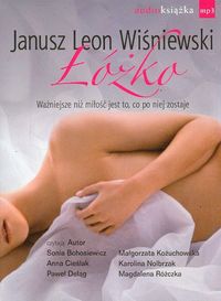 Łóżko