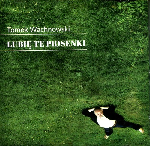 Lubię te piosenki