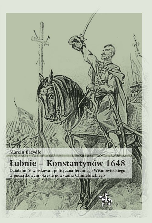 Łubnie Konstantynów 1648