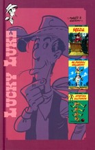 Lucky Luke Sędzia, Na podbój Oklahomy, Ucieczka Daltonów