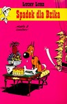 LUCKY LUKE SPADEK DLA BZIKA