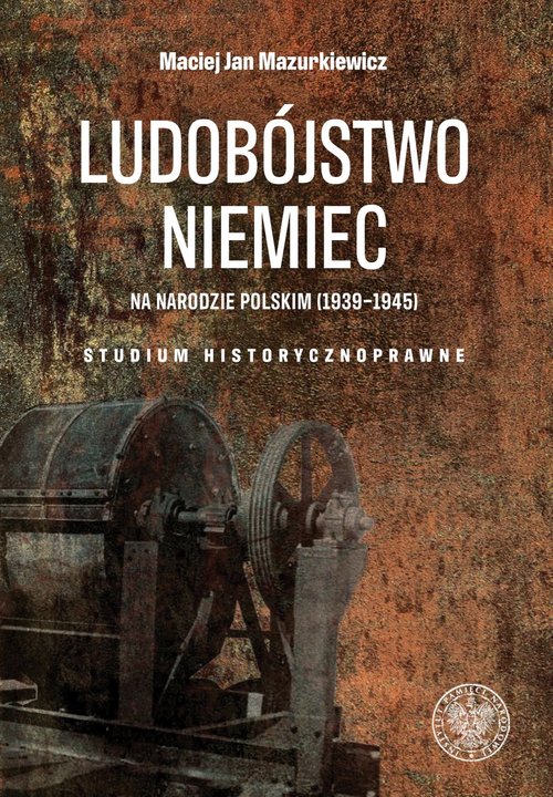 Ludobójstwo Niemiec na narodzie polskim (1939-1945)