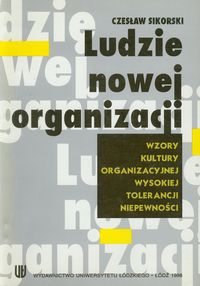 Ludzie nowej organizacji