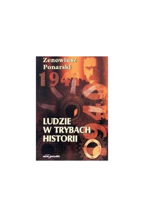Ludzie w trybach historii
