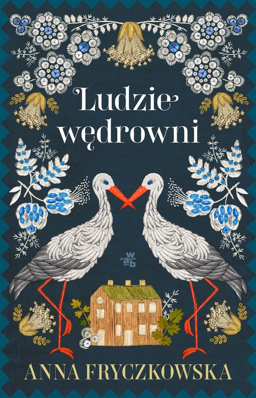 Ludzie wędrowni
