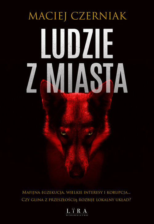Ludzie z Miasta