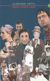 Ludzie z moich stron