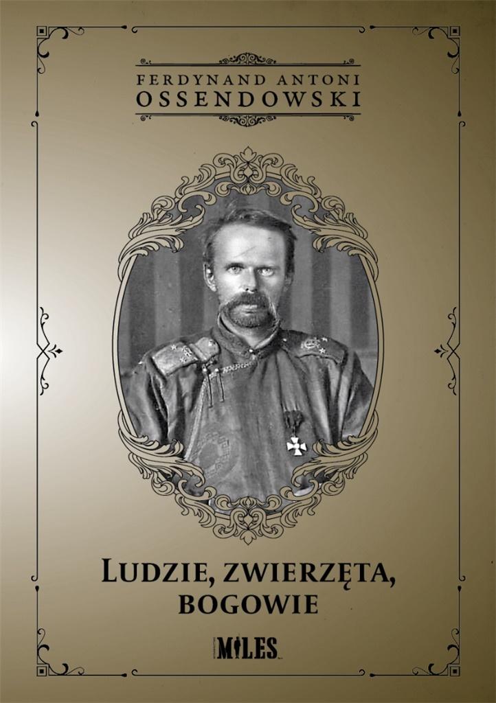 Ludzie zwierzęta bogowie