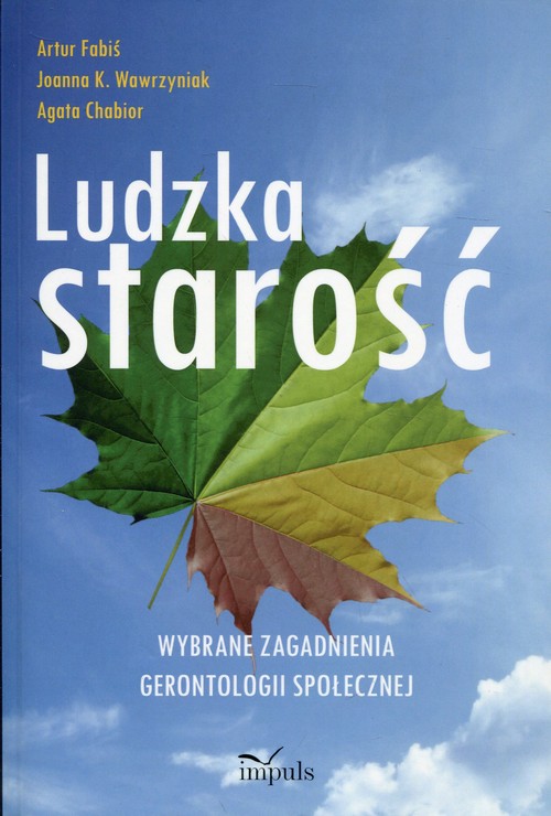 Ludzka starość