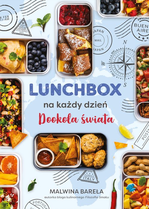 Lunchbox na każdy dzień.
