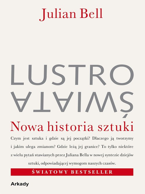 Lustro świata. Nowa historia sztuki