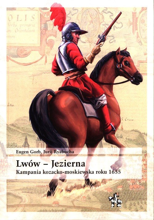 Lwów - Jezierna