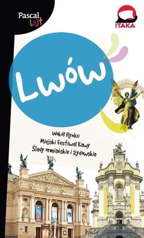 Lwów Pascal Lajt