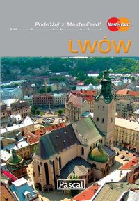 Lwów - przewodnik ilustrowany