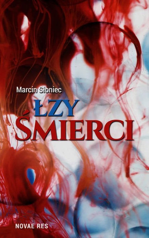 Łzy śmierci