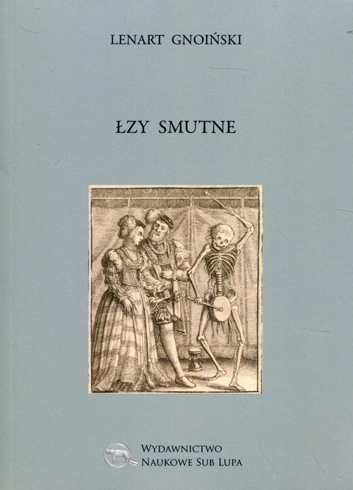 Łzy smutne
