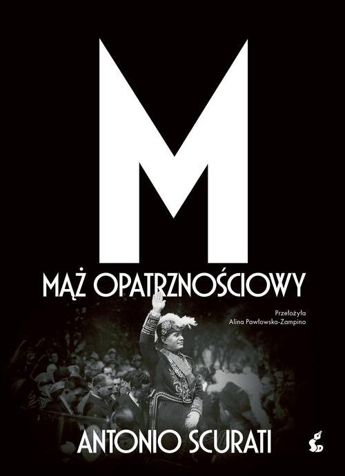 M Mąż opatrznościowy