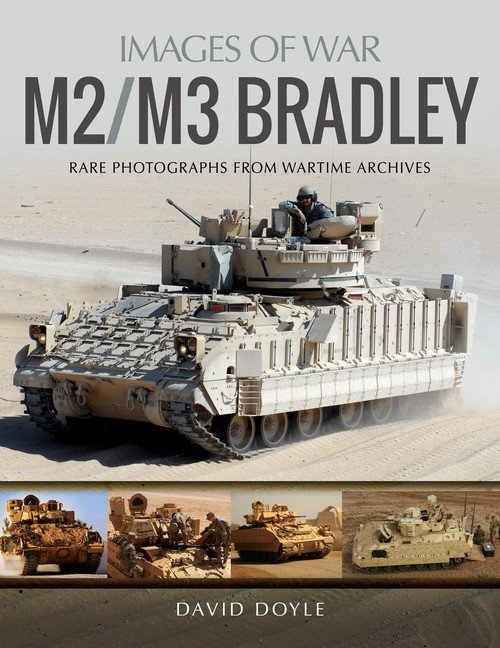 M2/M3 Bradley Images of War