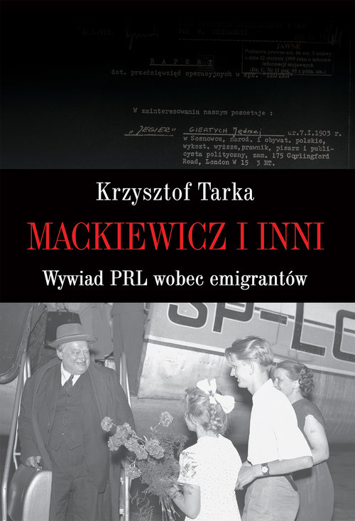Mackiewicz i inni