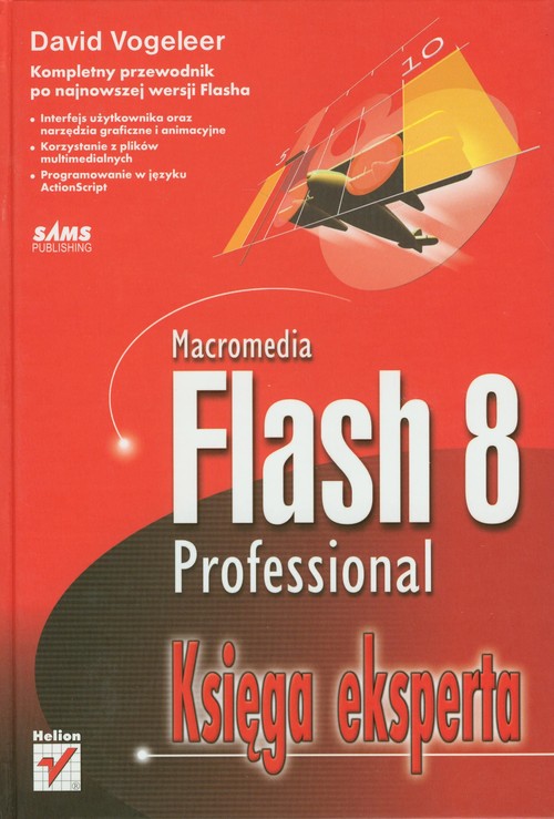 Macromedia Flash 8 Professional