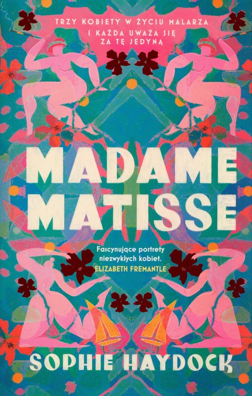Madame Matisse