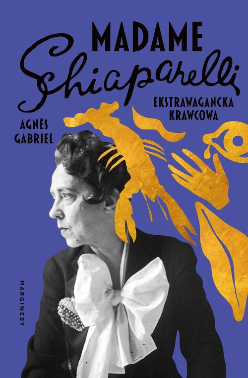Madame Schiaparelli