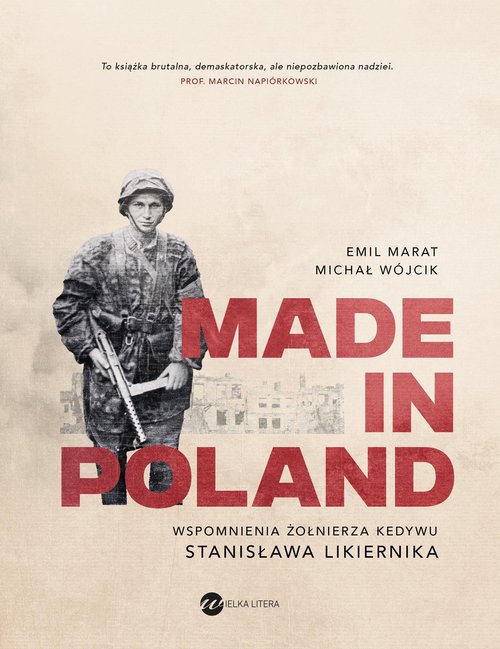 Made in Poland
