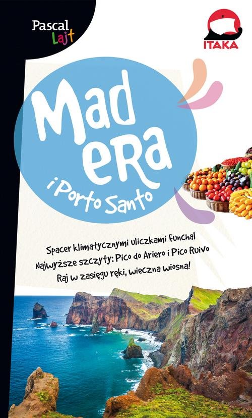 Madera i Porto Santo Pascal Lajt