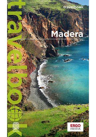 Madera Travelbook