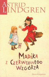 Madika z Czerwcowego Wzgórza