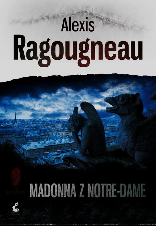 Madonna z Notre-Dame