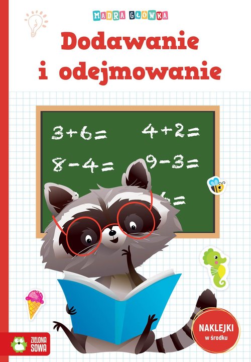 Mądra główka Dodawanie i odejmowanie