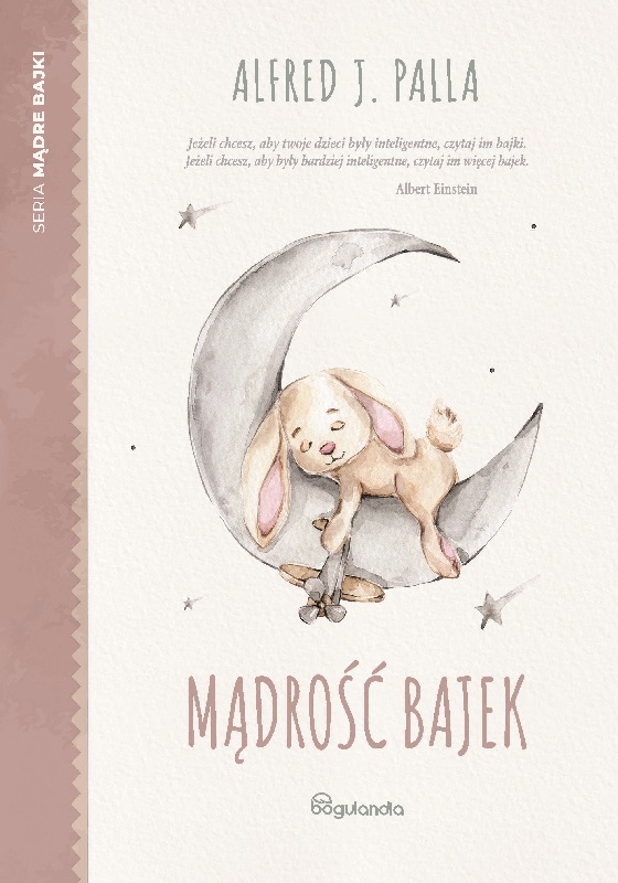 Mądre Bajki Mądrość bajek