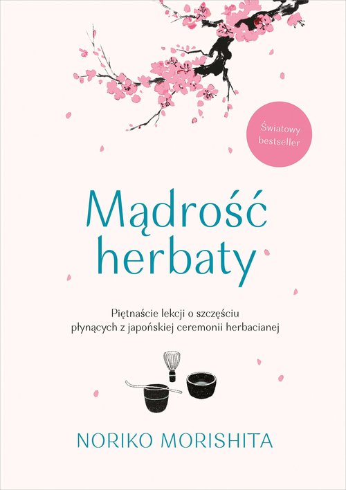 Mądrość herbaty