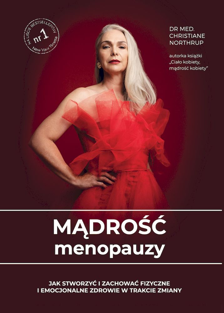 Mądrość menopauzy