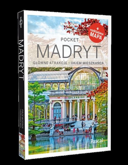 Madryt Lonely Planet