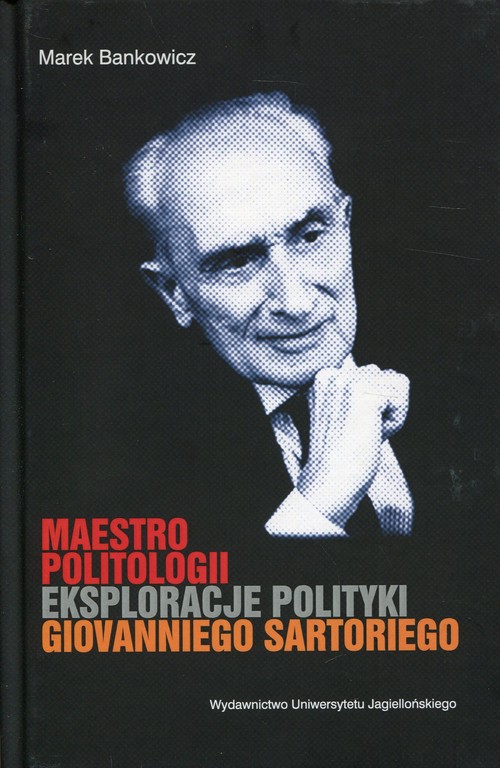 Maestro politologii