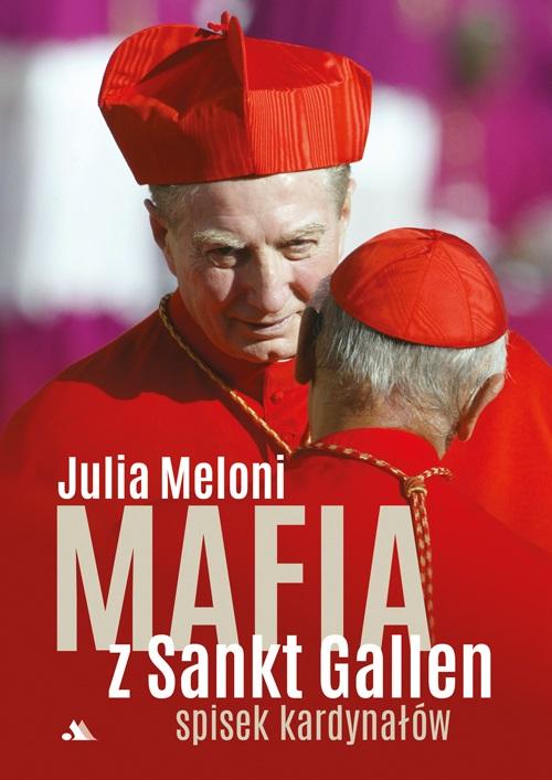 Mafia z Sankt Gallen